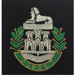 Next product: Blazer Badges - Dorset Regiments