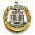 Dorset and Dorsetshire Infantry Regiment Cap badges