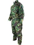 Next product: Adult Camo Flying Suit Woodland DPM Camo Boilersuit, Zipped Coverall 