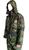 Quilted Lined All In One Deck Crew Woodland Camo DPM padded Water Resistant coverall / suit - New - thumbnail image 5