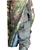 Quilted Lined All In One Deck Crew Woodland Camo DPM padded Water Resistant coverall / suit - New