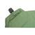 Self inflating mat Highlander Dragon self inflating 3/4 size Insulation olive mat 