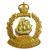 War Raised RN Division Badges Anson Drake Hawke Hood Howe And Nelson - thumbnail image 3