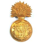 Previous product: Dublin Fusiliers Glengarry Badge