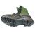 Dutch canvas jungle boots - thumbnail image 3
