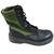 Dutch canvas jungle boots - thumbnail image 4