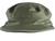 Olive Fatigue Hat Dutch military issue baseball drill cap, new 