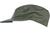 Olive Fatigue Hat Dutch military issue baseball drill cap, new  - thumbnail image 3