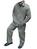 Dutch Army Coverall / Boiler Suit / Overall In Olive Green - New - thumbnail image 1