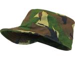 Previous product: Woodland Camo DPM Baseball / Drill Cap