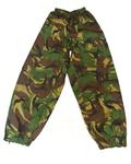 Next product: Dutch Military Waterproof Breathable Goretex Over Trousers Tough - Used