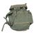 Dutch Airforce KLU Backpack Olive green 35 Litre Air Force Daysack - Rare - thumbnail image 2