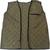 Waterproof Dutch MVP Parker Jacket VT Winter Lined Light Olive Water Proof Breathable Seyntex Coat / Larger Sizes - thumbnail image 7