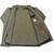 Waterproof Dutch MVP Parker Jacket VT Winter Lined Light Olive Water Proof Breathable Seyntex Coat / Larger Sizes - thumbnail image 5