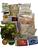 Ration Pack Dutch Army / Military Issue 24 Hour Combat Rations 2017 OL52 With 2 main meals - thumbnail image 2