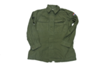 Previous product: Dutch Vintage Shirt Olive Green Heavyweight Combat Shirt