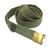 WWII Enfield Sling War Time  / Post War 37 Pattern Khaki Rifle Carry Strap Sling - thumbnail image 3