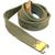 WWII Enfield Sling War Time  / Post War 37 Pattern Khaki Rifle Carry Strap Sling - thumbnail image 2