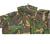 Dutch DPM TankSuit Heavyweight Woodland Camo Tank Suit Coverall  - thumbnail image 3