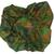 Dutch military issue Tropical woodland camo rucksack / Bergen cover
