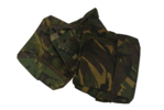Previous product: Woodland Camo Dutch Respirator Gas Mask Bag