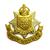 East Surrey Infantry Regiment Cap Badges - thumbnail image 4