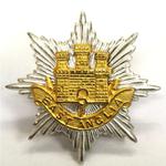 Next product: East Anglia Brigade Cap Badge Various Styles