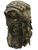 PLCE Bergen Woodland DPM Genuine Infantry Long Back / Short Back Bergan, Used - thumbnail image 2