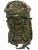 PLCE Bergen Woodland DPM Genuine Infantry Long Back / Short Back Bergan, Used - thumbnail image 3