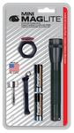 Previous product: New Black AA Maglite Combo Set with filters
