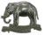 19th (Princess Of Wales's Own) Hussars Cavalry Cap Badge - thumbnail image 2