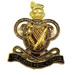 Previous product: The Queens royal Hussars Cap badge