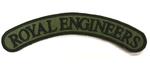 Previous product: Royal Engineers Cloth Shoulder title