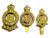 Essex Yeomanry Cap Badge - thumbnail image 2