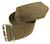 Khaki / FAD / Black And White Tunic Belts For No2 Uniform Tunics - thumbnail image 2