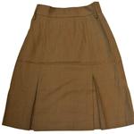 Previous product: Ladies Khaki Skirt Fad Barrack Dress  / No2 Army Issue Women's Skirt, Like New