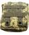 Marpat ACU Digital Individual First Aid Kit Pouch, Like New
