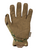 Mechanix Fast Fit MTP Multicam Mechanix Wear Tactical Gloves XL - thumbnail image 2
