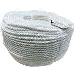 Next product: Coil of rope Military / Naval issue Fibrous Rope 220m coil