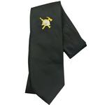 Fire service tie