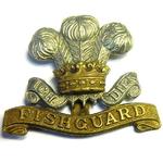 Next product: Fishguard Pembroke Yeomanry Cap Badge
