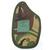 Pistol Holster As New Genuine Issue DPM PLCE Other Arms Gun Pistol Holster - thumbnail image 3