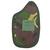 Pistol Holster As New Genuine Issue DPM PLCE Other Arms Gun Pistol Holster - thumbnail image 2