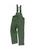Bib And Brace Fully Waterproof And Breathable Olive Flexible Tricot - thumbnail image 2