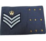 Previous product: RAF Flight Sergeant Arm Band New