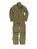 Aircrew Flying Suit MK14A / MK15A / MK15T British Army Issue Olive Green Flight Suit With Knee Pocket - thumbnail image 2