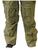 Aircrew Flying Suit MK14A / MK15A / MK15T British Army Issue Olive Green Flight Suit With Knee Pocket