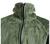 Warm Fleece Inner Jacket Dutch military fluffy Fleece liner jacket - thumbnail image 2