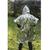 Foil Hypothermia Emergency poncho