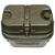 Norwegian Food flask Container British army insulated food Container and Spares